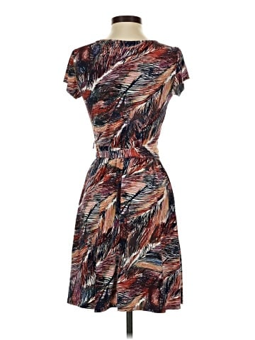 Liz Claiborne Casual Dress (view 2)