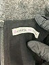 Athleta Solid Black Cocktail Dress Size XXS - photo 7