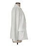 Skies Are Blue 100% Polyester Ivory Blazer Size M - photo 4