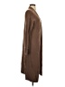 Travis Mathew Brown Coat Size S - photo 4