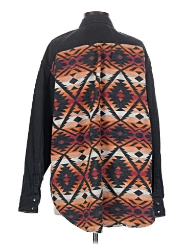 We the Free Fleece (view 2)