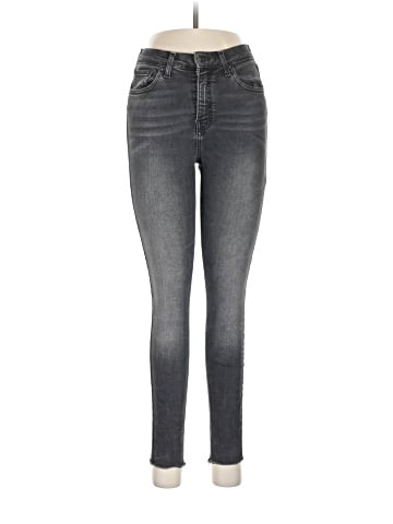 Topshop Jeans (view 1)