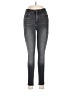 Topshop Gray Jeans Size 28 waist - photo 1