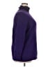 Lands' End 100% Baumwolle Purple Turtleneck Sweater Size 2X - photo 4