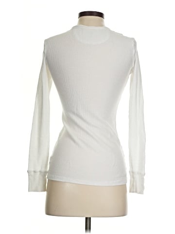 Gap Long Sleeve T-Shirt (view 2)