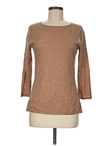 Amour Vert 3/4 Sleeve T-Shirt (view 1)