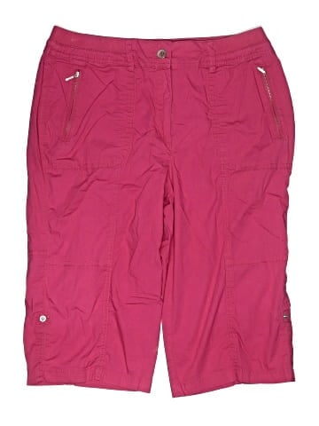Chico's Cargo Shorts (view 1)