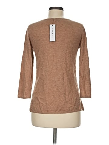Amour Vert 3/4 Sleeve T-Shirt (view 2)