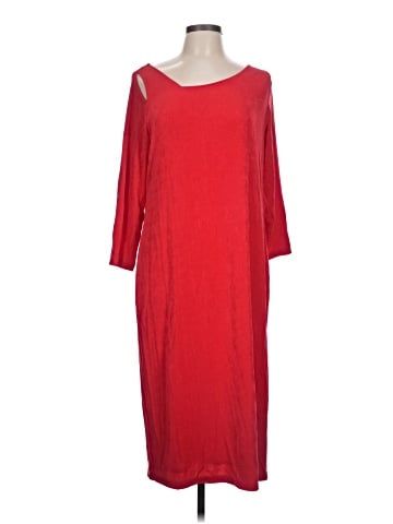 Chico's Casual Dress (view 1)
