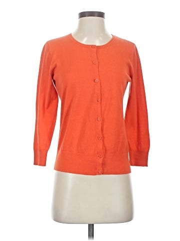 Ann Taylor Factory Cardigan (view 1)