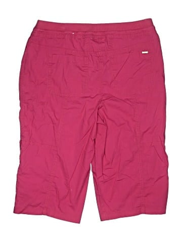 Chico's Cargo Shorts (view 2)