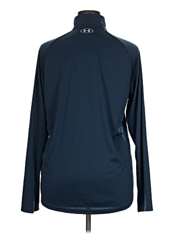 Under Armour Long Sleeve Polo (view 2)