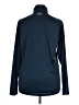 Under Armour 100% Polyester Blue Long Sleeve Polo Size XL - photo 2