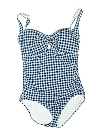 Tommy Bahama One Piece Swimsuit (view 1)