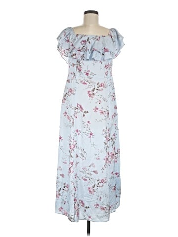 Zara Casual Dress (view 1)