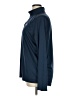 Under Armour 100% Polyester Blue Long Sleeve Polo Size XL - photo 5