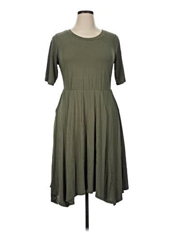 Torrid Casual Dress (view 1)