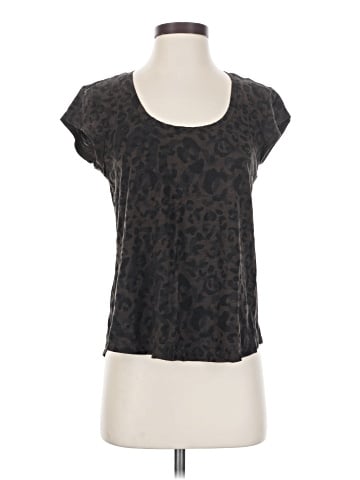Sanctuary Short Sleeve T-Shirt (view 1)