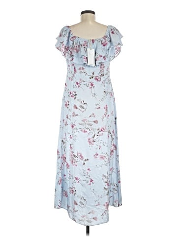 Zara Casual Dress (view 2)