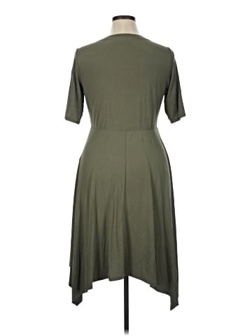 Torrid Casual Dress (view 2)