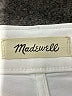 Madewell White Ivory Jeans Size 24 waist - photo 7