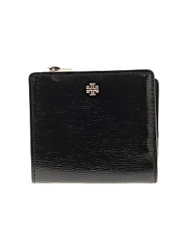 Tory Burch Leather Wallet