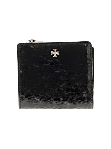 Tory Burch Leather Wallet (view 1)