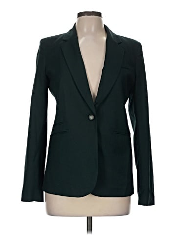 Elizabeth and James Blazer (view 1)