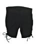 Torrid Black Shorts Size 1X Plus (1) - photo 1