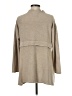 Flax 100% Cotton Tan Pullover Sweater Size 6 - 10 (S) - photo 2