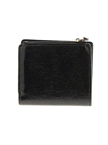 Tory Burch Leather Wallet (view 2)