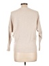 T Tahari Tan Pullover Sweater Size L - photo 2