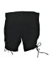 Torrid Black Shorts Size 1X Plus (1) - photo 2