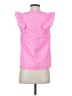 Lilly Pulitzer Pink Sleeveless Blouse Size XS - photo 2