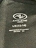 Athletic Works Black Active Tank Size 12 - 14 - photo 7