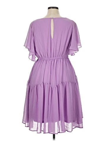 Torrid Casual Dress (view 2)