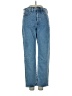 Levi's Blue Jeans Size 25 waist - photo 1