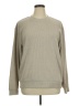 Assorted Brands Tan Long Sleeve T-Shirt Size XL - photo 1