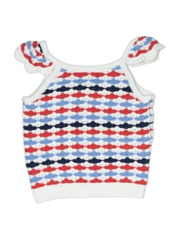 Janie and Jack Sweater Vest (view 2)