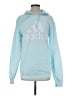 Adidas Blue Sweatshirt Size S - photo 1