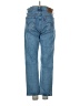 Levi's Blue Jeans Size 25 waist - photo 2