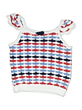 Janie And Jack Sweater Vest