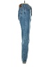 Levi's Blue Jeans Size 25 waist - photo 4