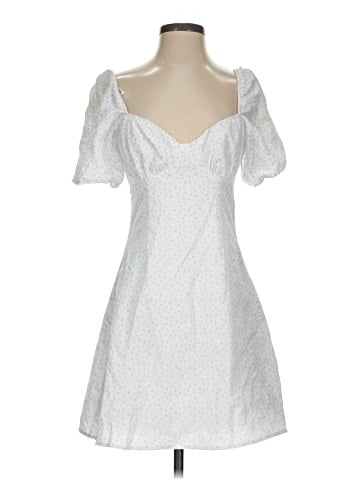 Divided by H&M Casual Dress (view 1)