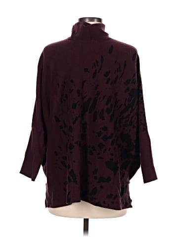 Alfani Turtleneck Sweater (view 2)