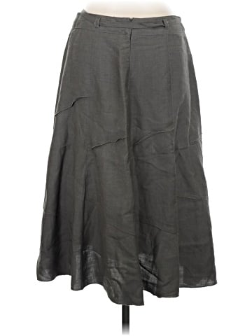 Carole Little Casual Skirt (view 2)