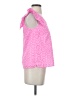 Lilly Pulitzer Pink Sleeveless Blouse Size XS - photo 4