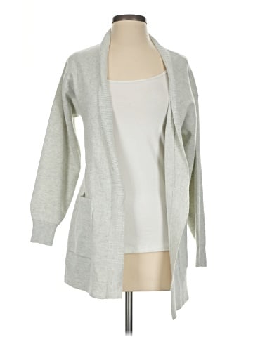 Proof Cardigan (view 1)