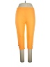 Unbranded Color Block Orange Active Pants Size XL - photo 1