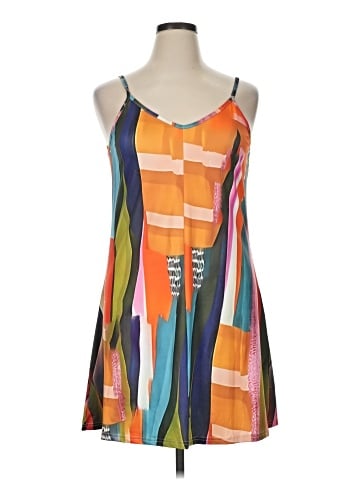 Unbranded Casual Dress (view 1)